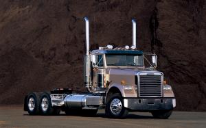 Freightliner Classic '1991